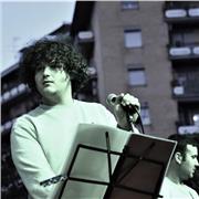 alla ricerca di un insegnante di canto?
vedremo quali sono le tue esigenze e studieremo un programma fatto su misura